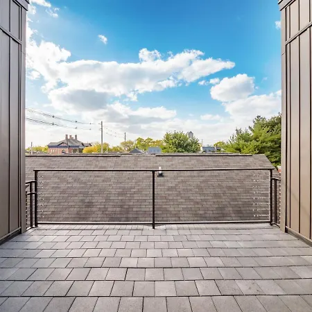 Historic German Village Industrial Masterpiece