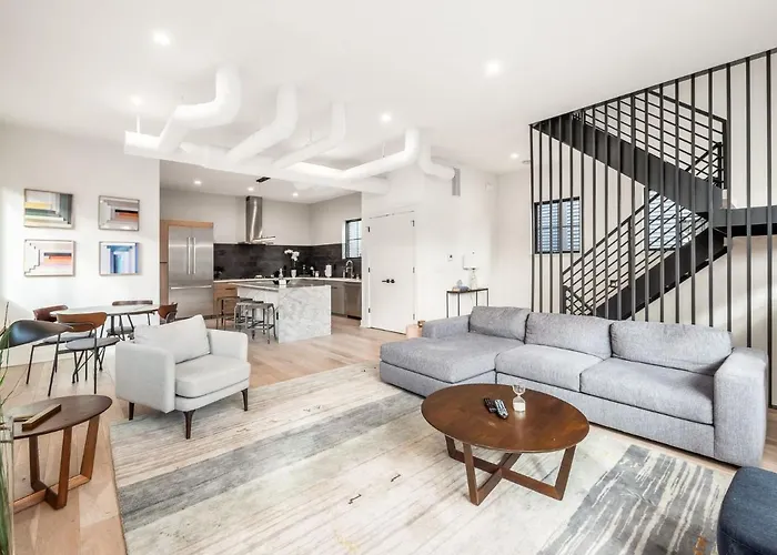 Historic German Village Industrial Masterpiece *