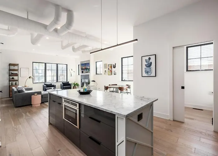 Historic German Village Industrial Masterpiece *