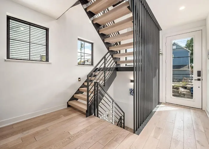 Historic German Village Industrial Masterpiece Columbus