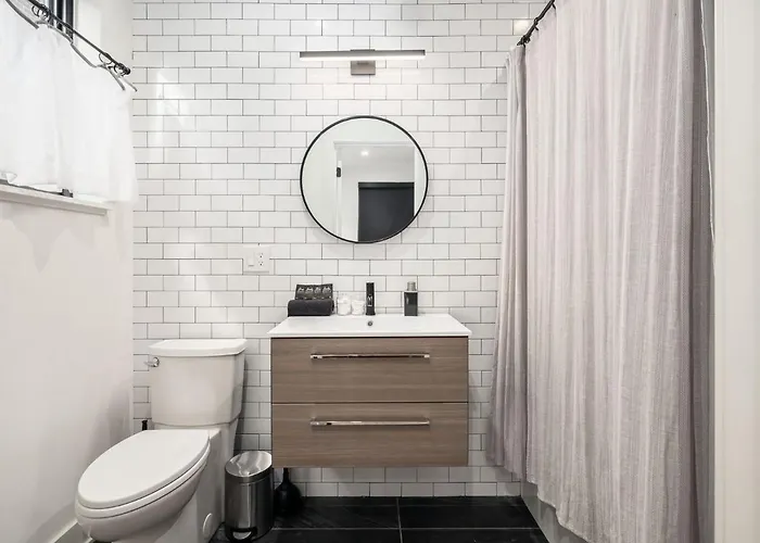 Historic German Village Industrial Masterpiece